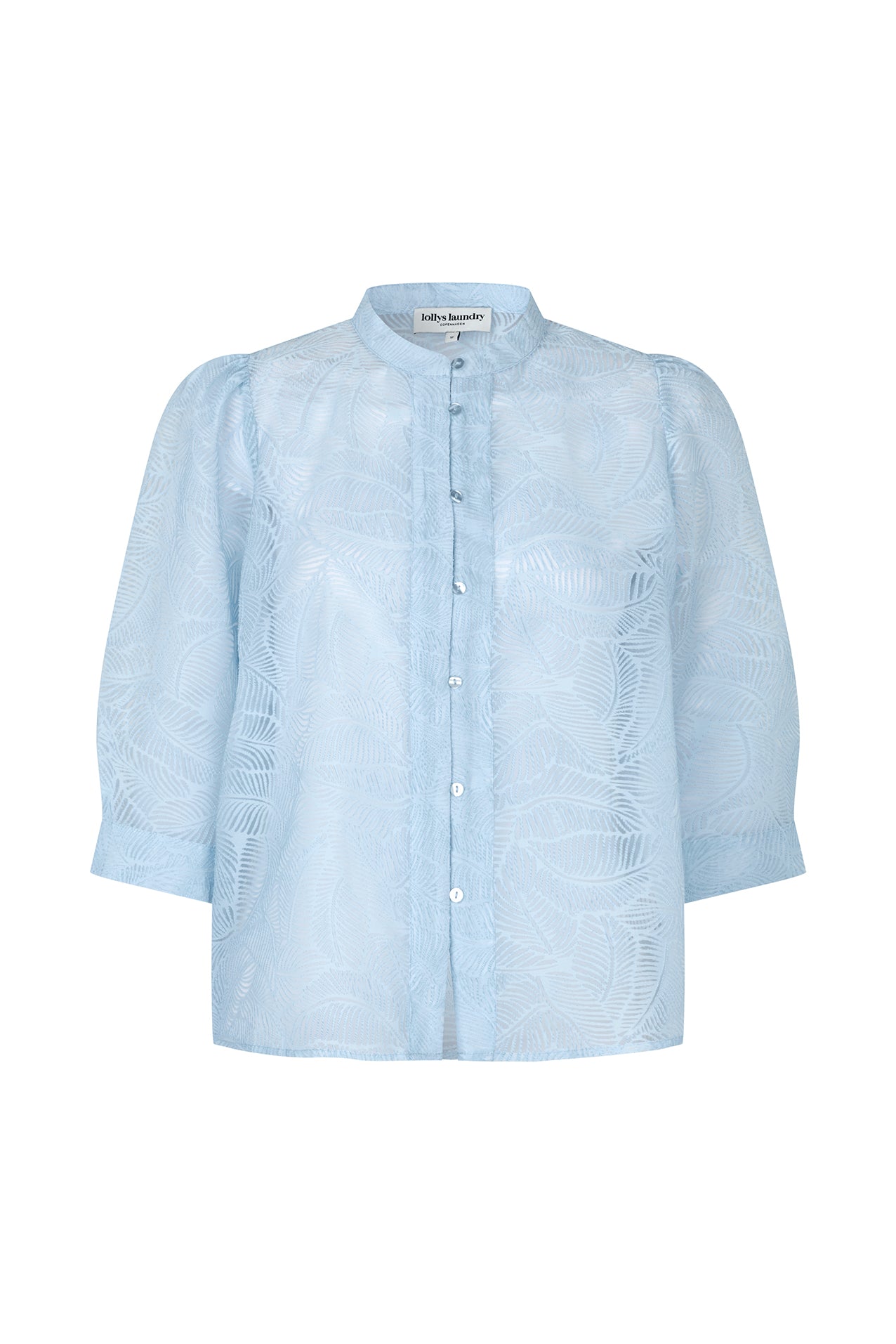 BonoLL Shirt - Light Blue