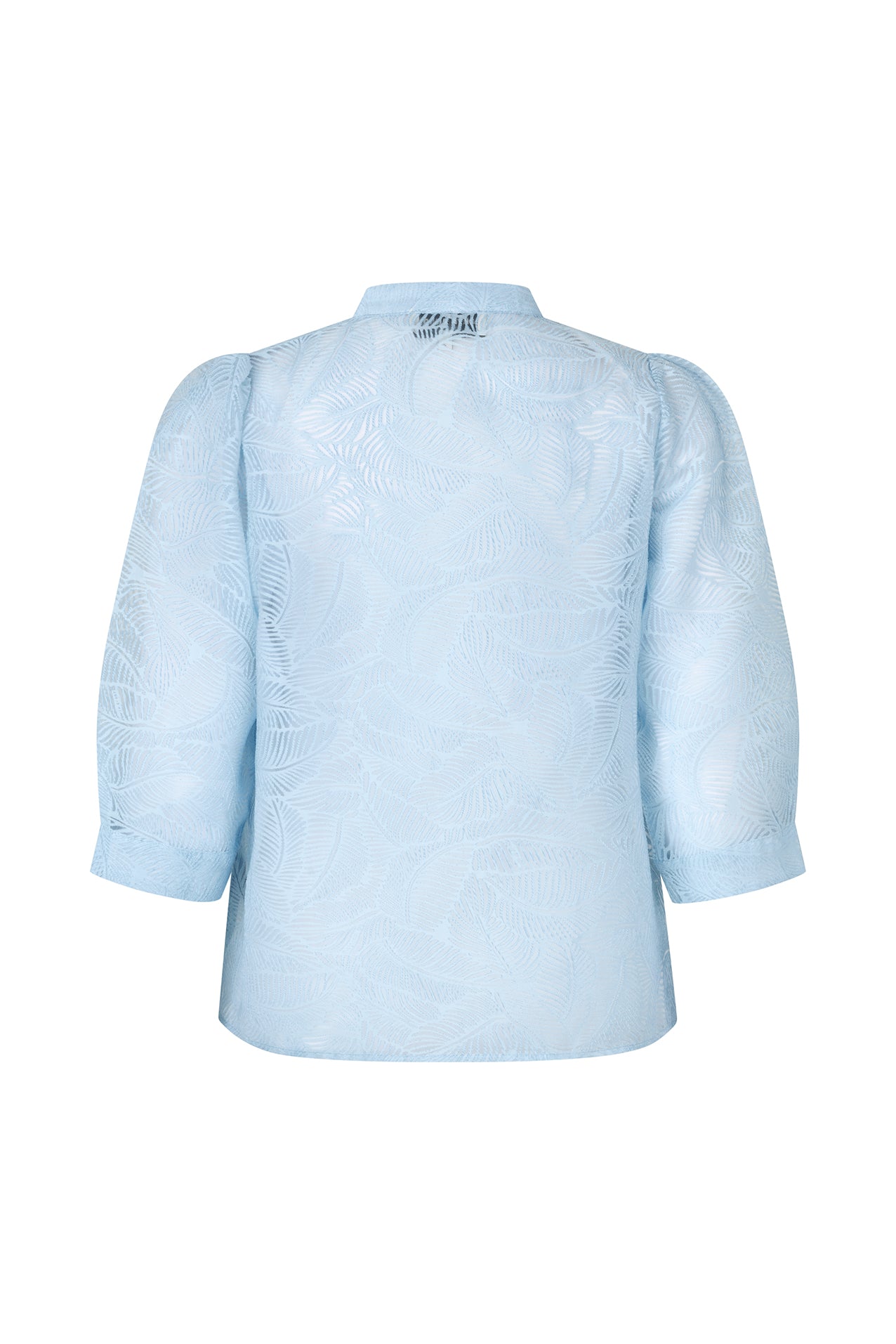 BonoLL Shirt - Light Blue