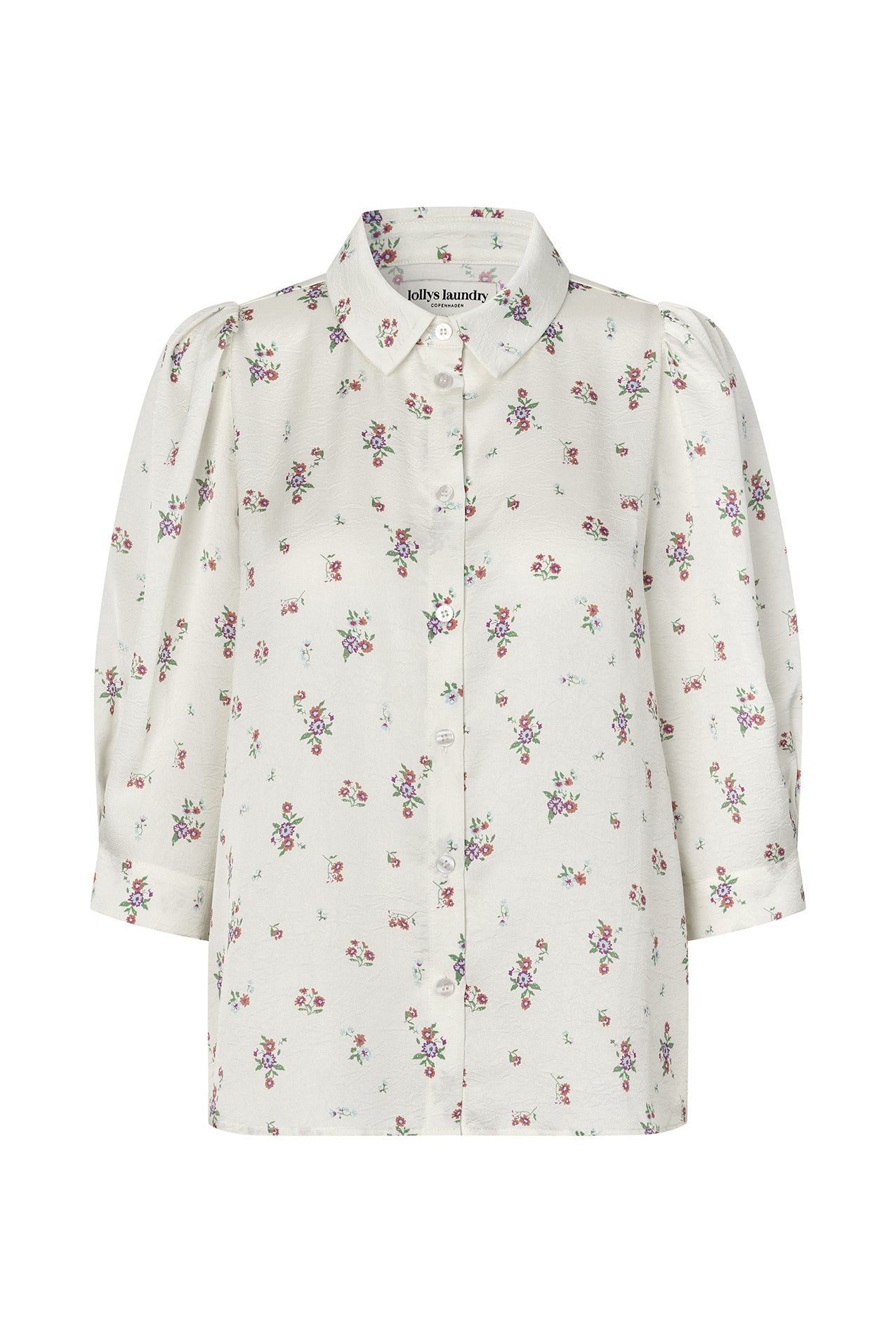 BonoLL Shirt - Creme