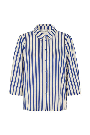 Lollys Laundry BonoLL Shirt Shirt 20 Blue