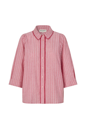 Lollys Laundry BonoLL Shirt Shirt 30 Red