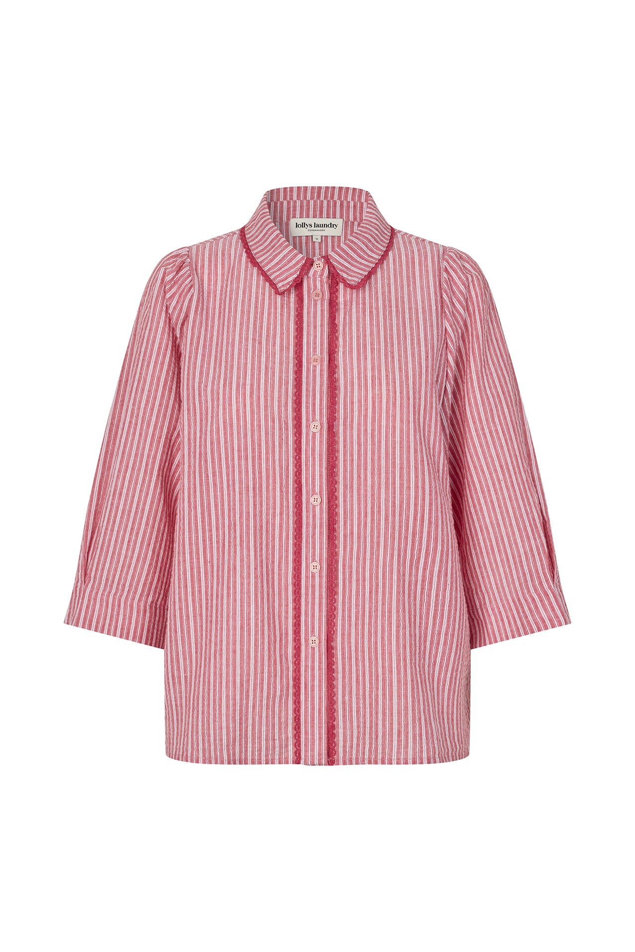 BonoLL Shirt - Red