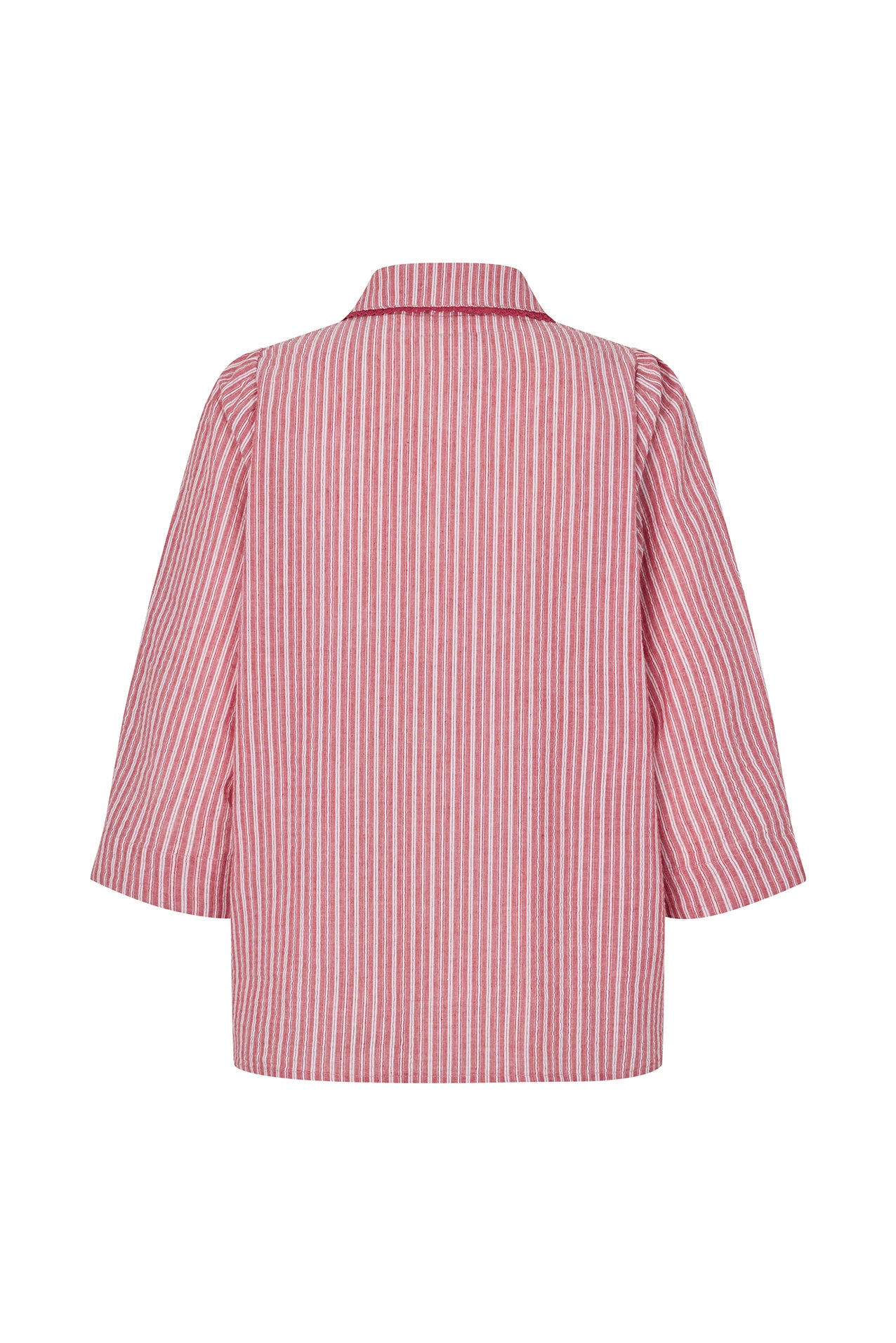 BonoLL Shirt - Red
