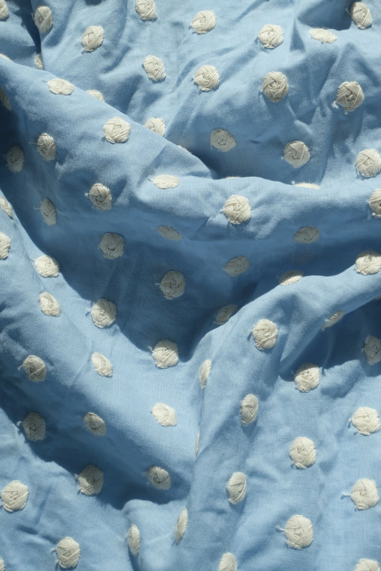 BonoLL Shirt - Light Blue