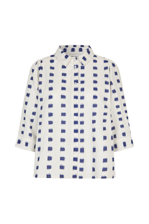 Lollys Laundry BonoLL Shirt Shirt 02 02 Creme