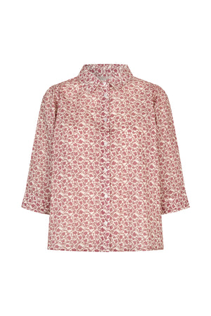Lollys Laundry BonoLL Shirt Shirt 32 32 Ash Rose