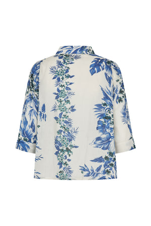 Lollys Laundry BonoLL Shirt Shirt 20 20 Blue