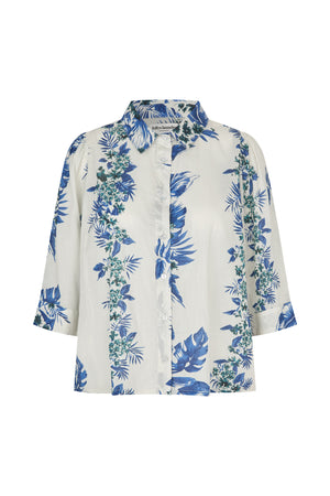 Lollys Laundry BonoLL Shirt Shirt 20 20 Blue