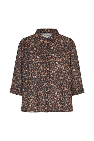 Lollys Laundry BonoLL Shirt Shirt 74 74 Flower Print