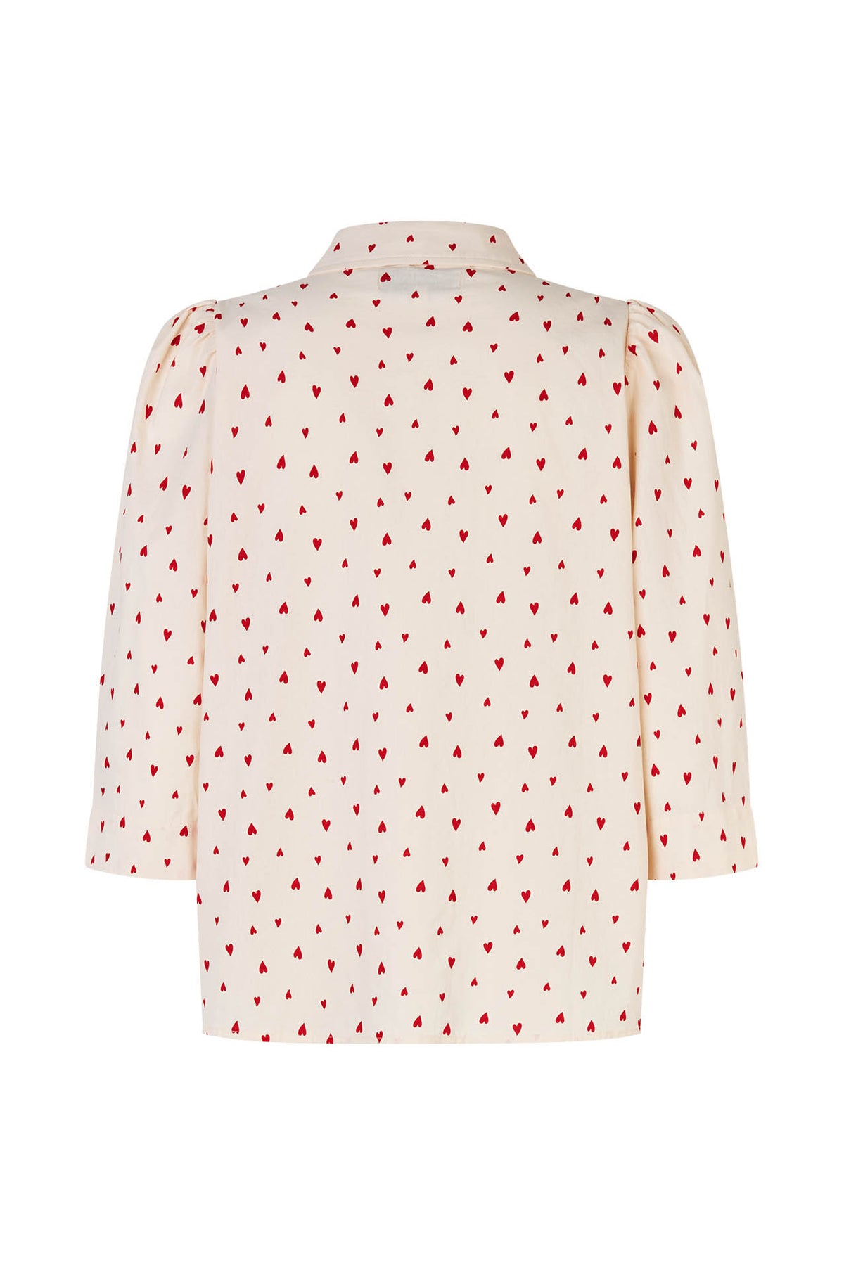 Lollys Laundry BonoLL Shirt Shirt  30 Red