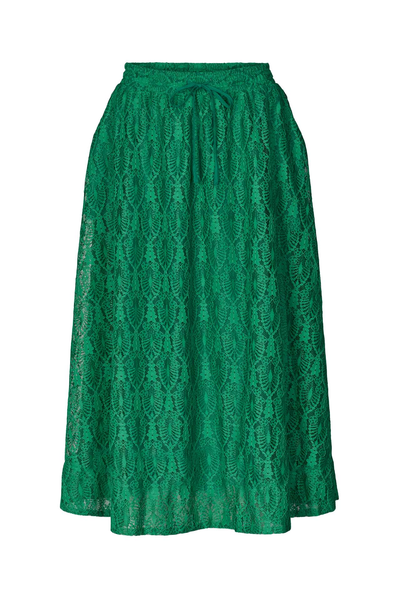 Lollys Laundry Bristol Skirt Skirt 40 Green