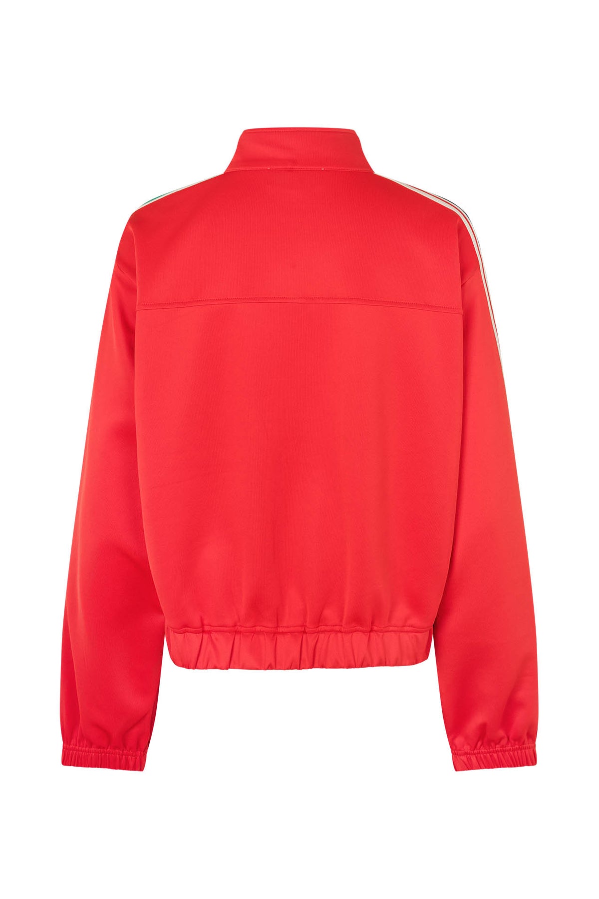 Lollys Laundry BrooklynnLL Short Jacket Jacket 30 Red