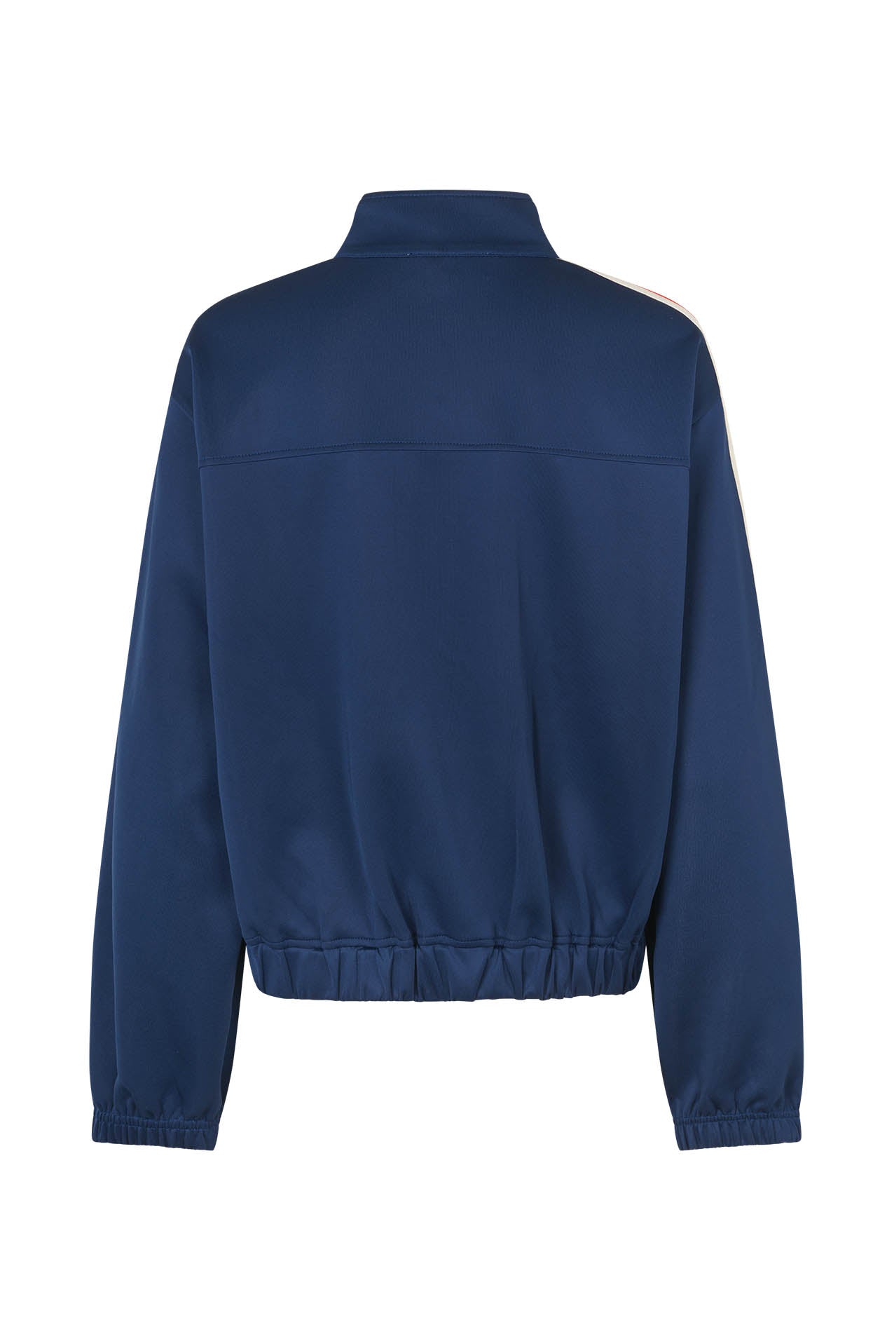 BrooklynnLL Track Jacket - Dark Blue