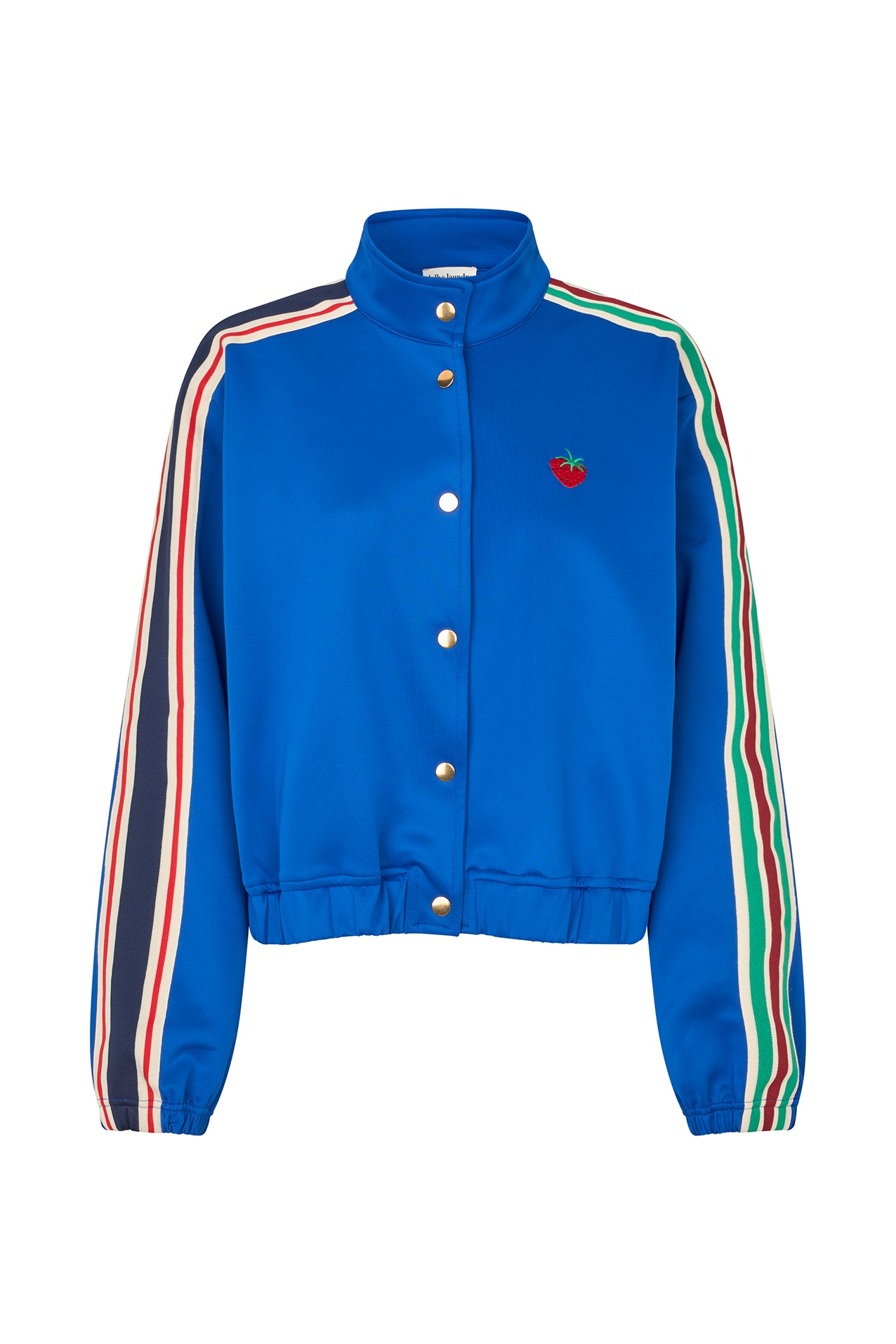 Lollys Laundry BrooklynnLL Track Jacket Jacket 20 20 Blue