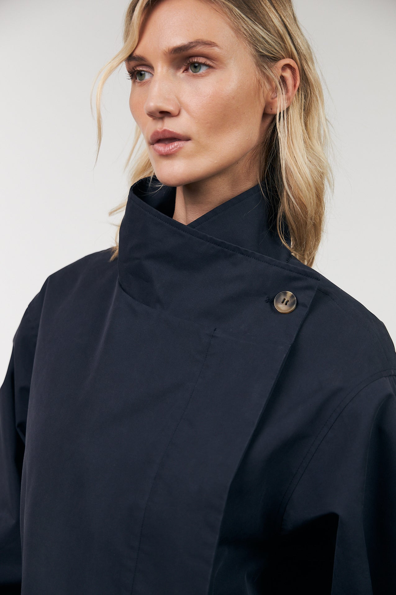 BulgariaLL Jacket - Dark Navy