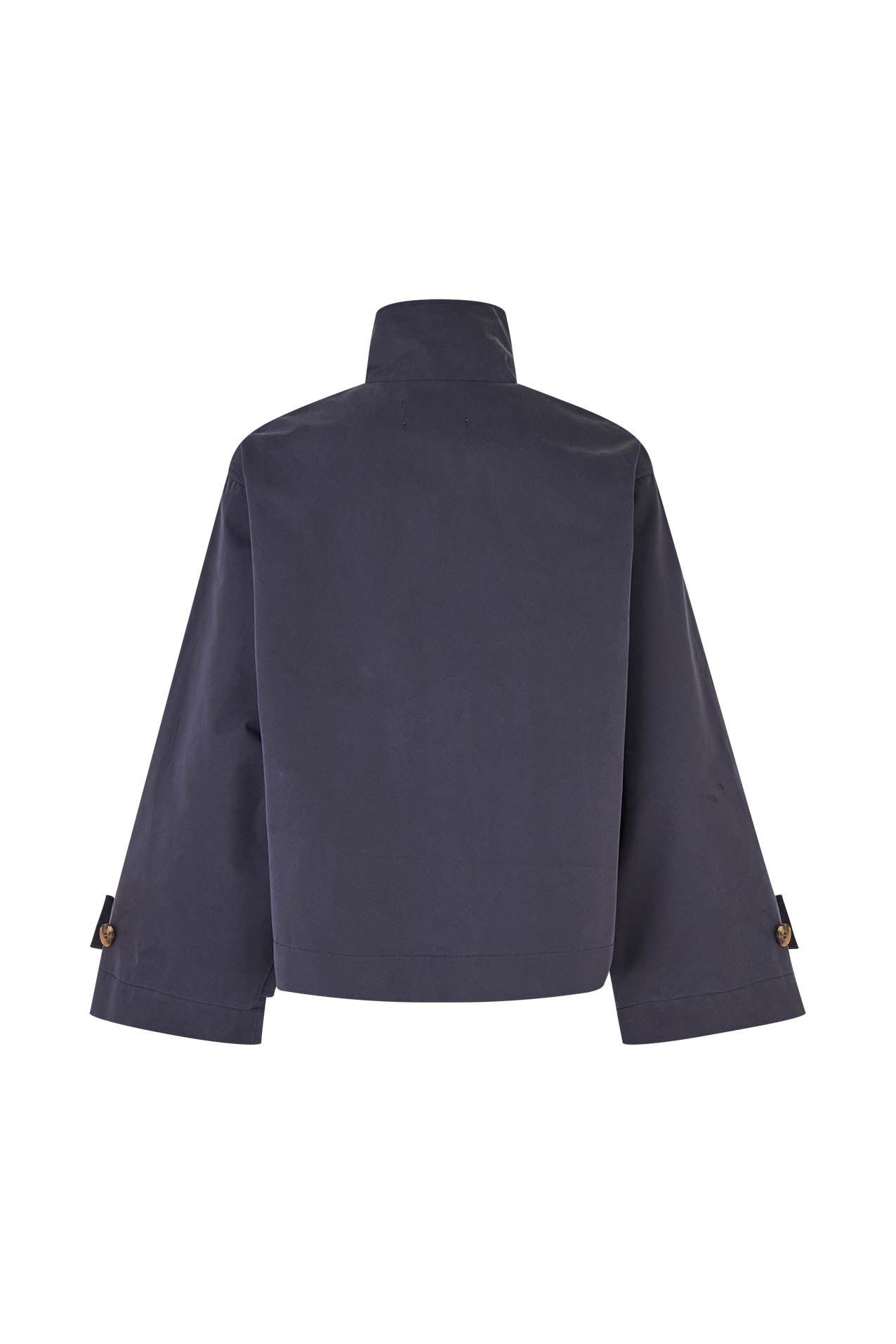 BulgariaLL Jacket - Dark Navy