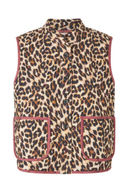 CairoLL Quilted Vest