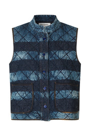 CairoLL Quilted Vest