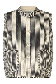 CairoLL Quilted Vest