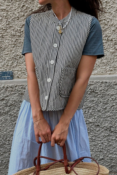 CairoLL_Quilted_Vest-Vest-