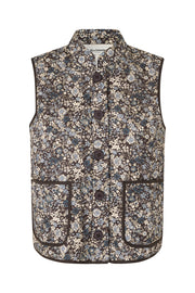 CairoLL Quilted Vest