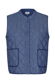 CairoLL Quilted Vest