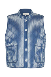 CairoLL Quilted Vest