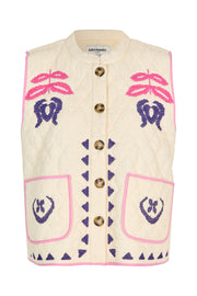 CairoLL Vest