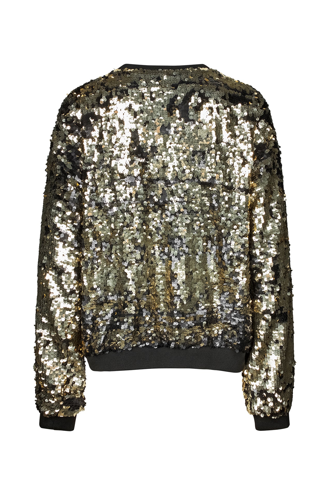 Golden knights clearance gold sequin jacket