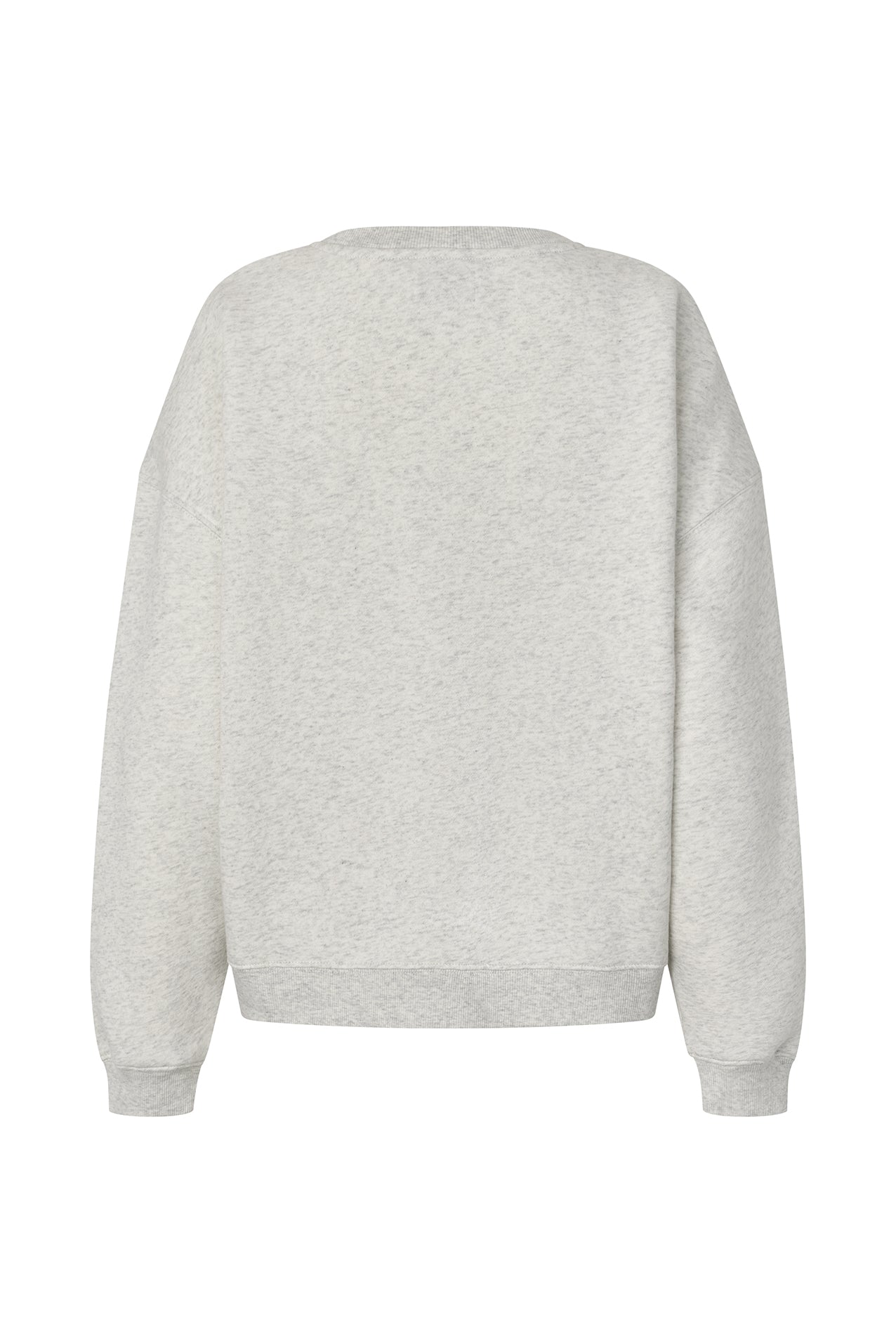 CaliforniaLL Sweatshirt - Light Grey Melange