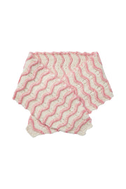 CallieLL Knit Scarf
