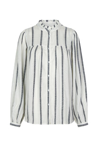 CaraLL Shirt LS - Stripe