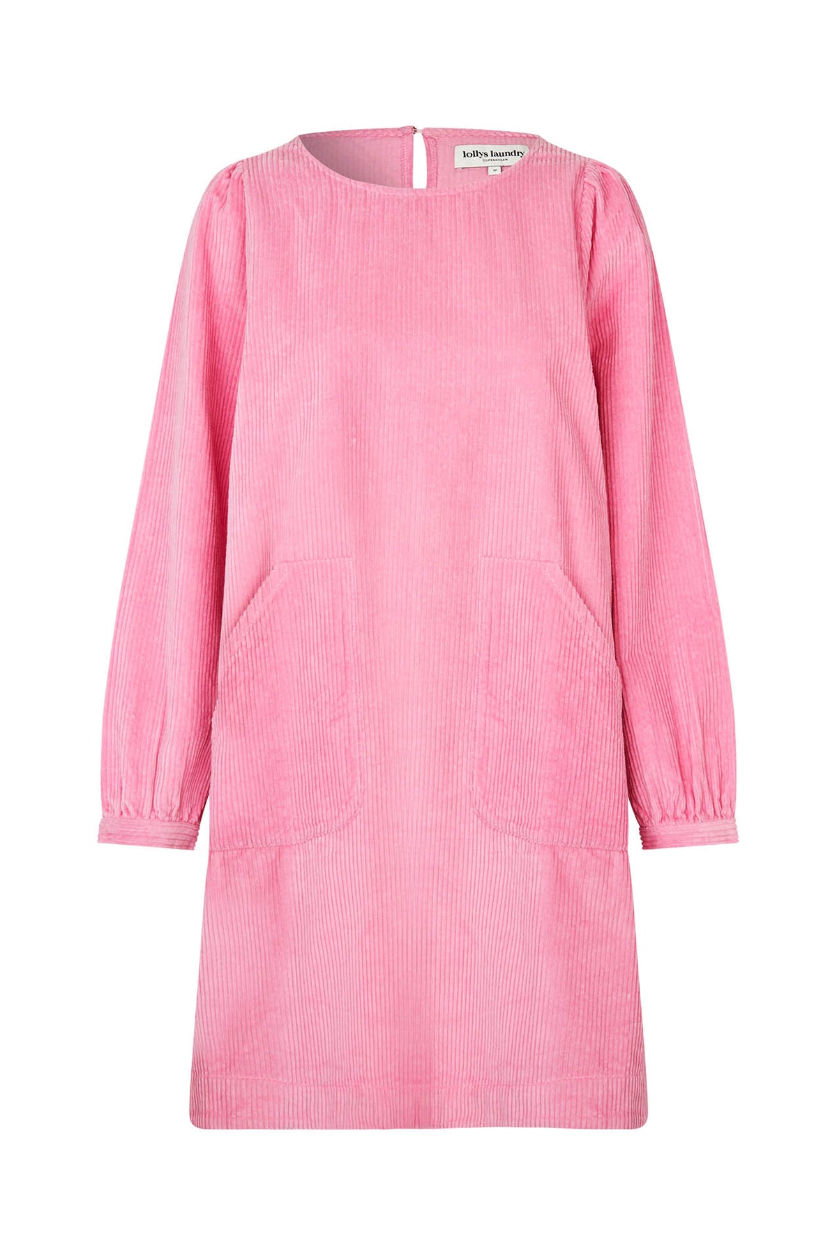 CarlaLL Short Dress - Pink