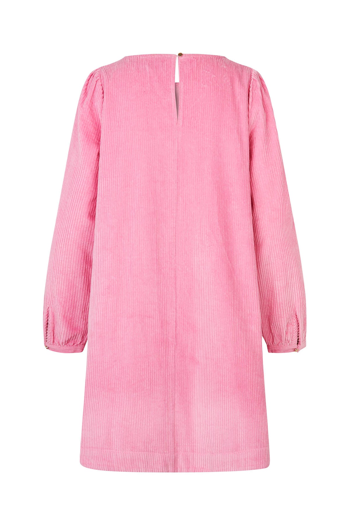 CarlaLL Short Dress - Pink