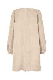 CarlaLL Short Dress LS