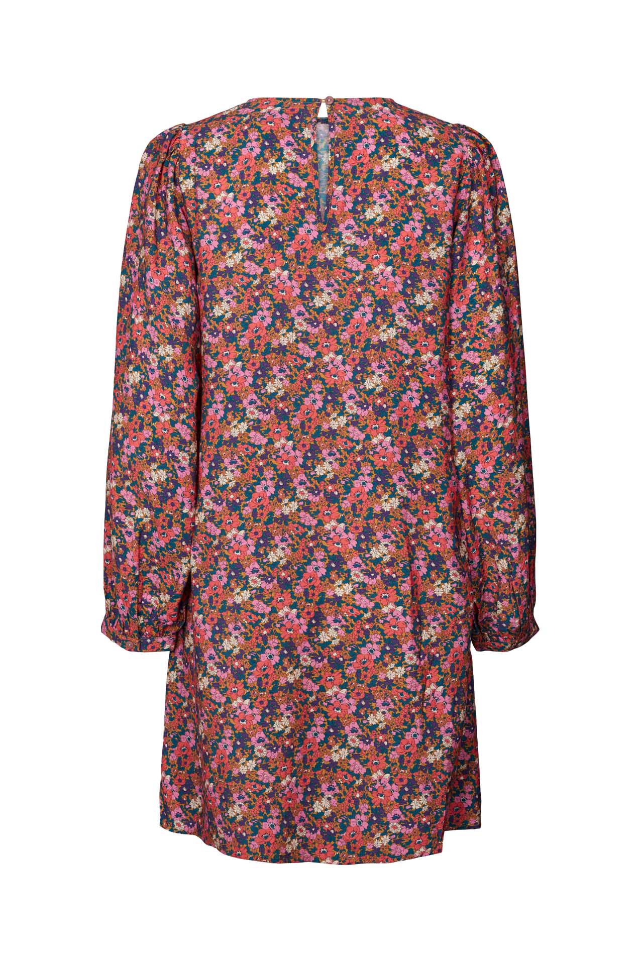 Lollys Laundry Carla Dress Dress 74 Flower Print