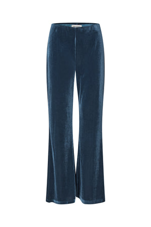 Lollys Laundry CaseyLL Pants Pants 29 Dusty Blue