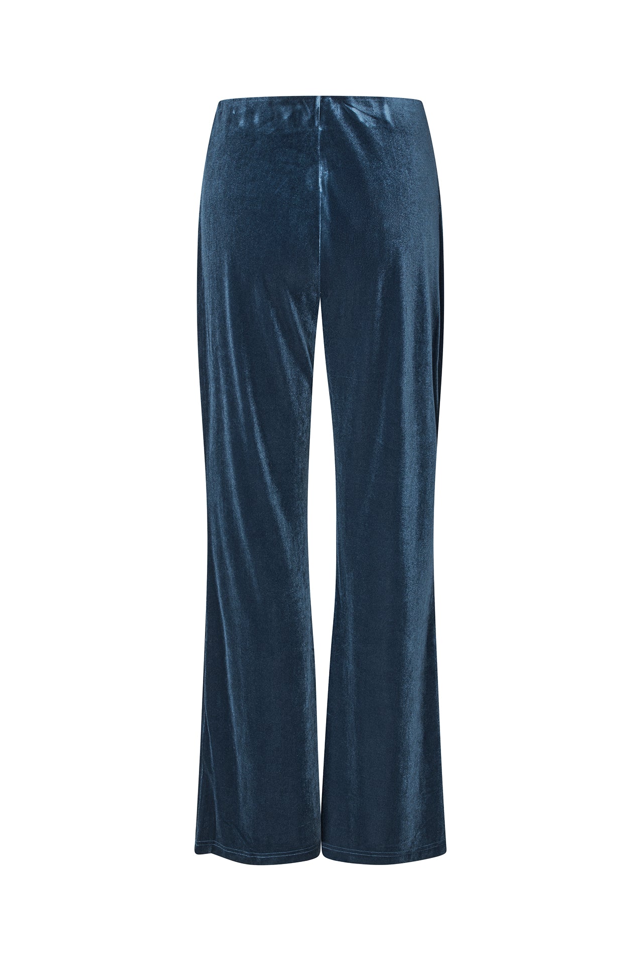 CaseyLL Pants - Dusty Blue