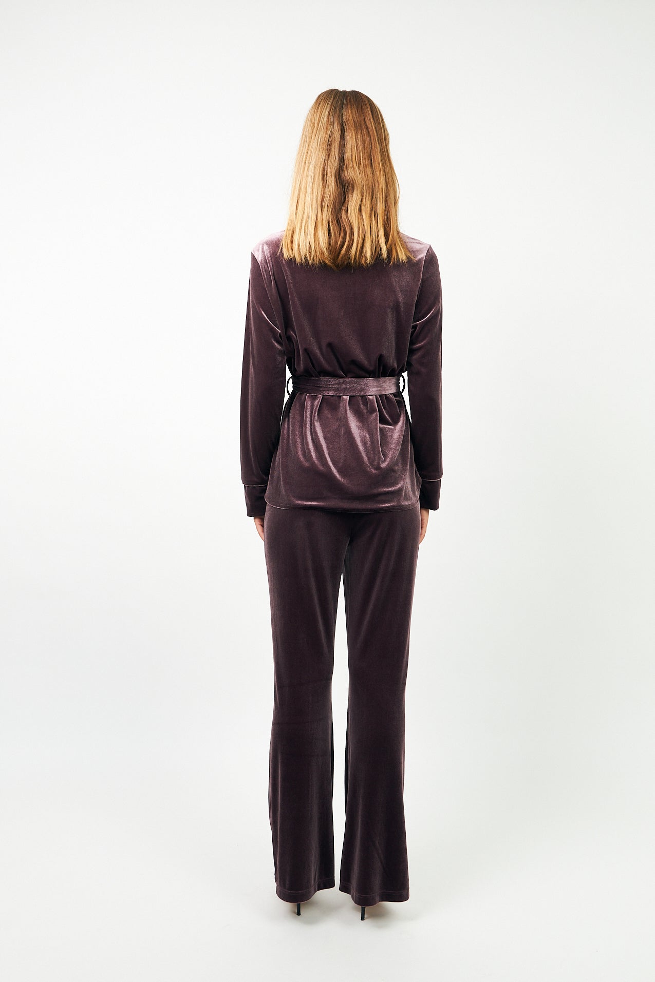 CaseyLL Pants - Lavender