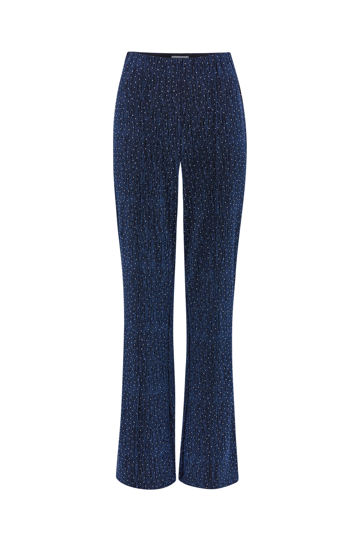 Lollys Laundry CaseyLL Pants Pants  23 Dark Blue