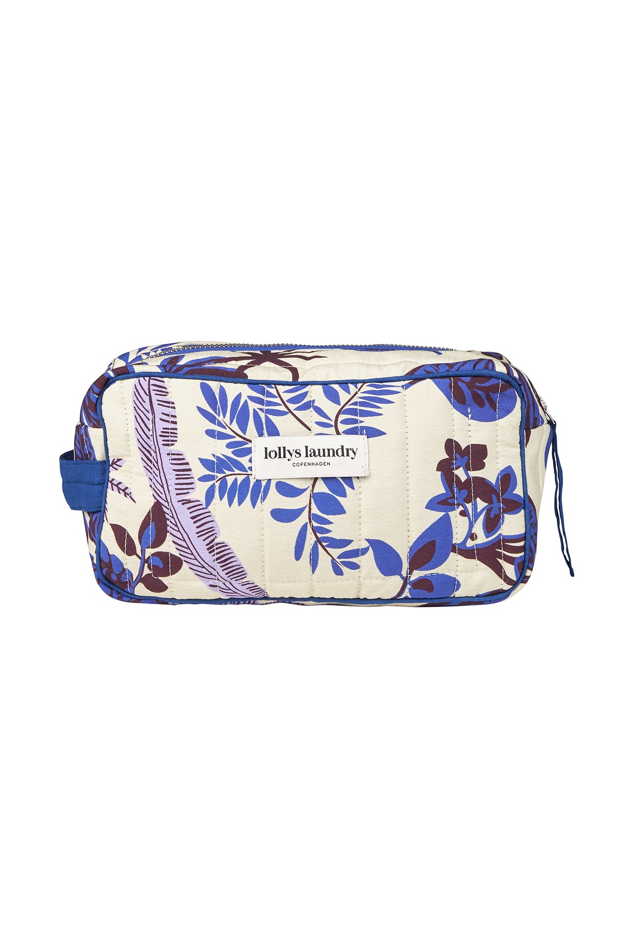 CaveLL Make-Up Bag - Flower Print