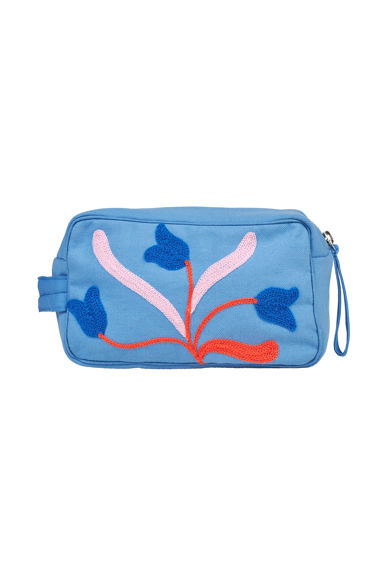 CaveLL Make-Up Bag - 20 Blue