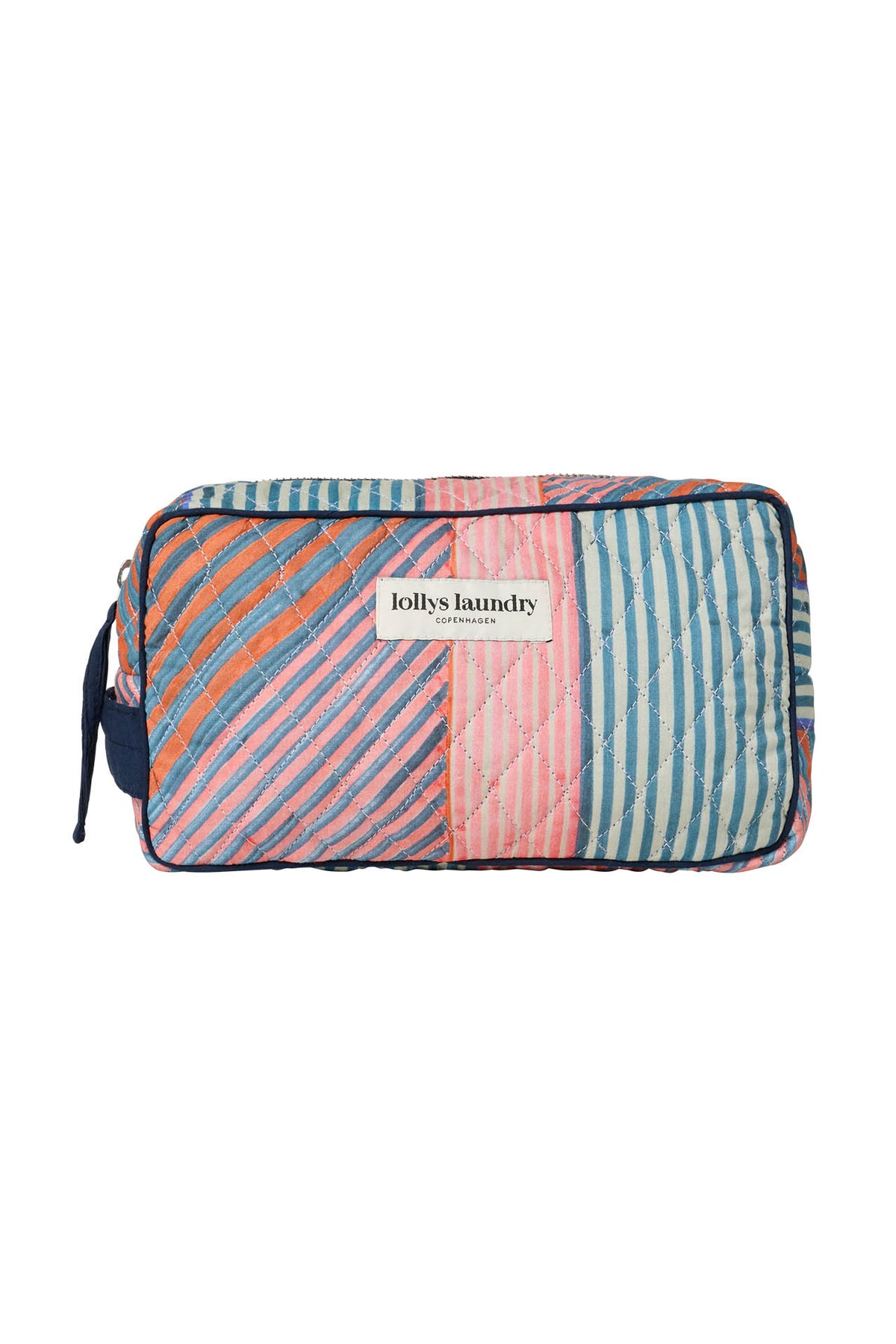 Lollys Laundry CaveLL Make-Up Bag Bag  70 Multi