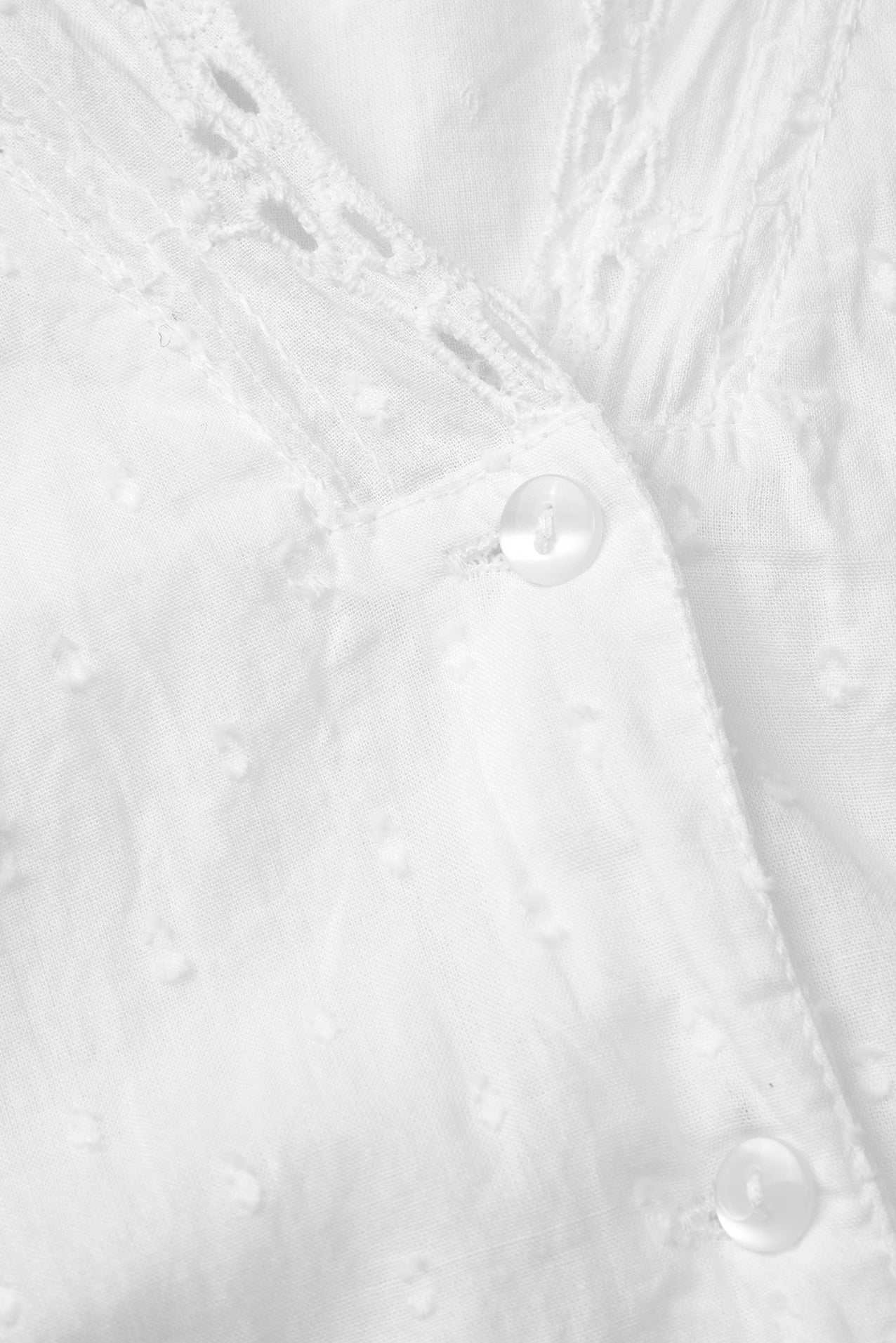 Lollys Laundry CharlieLL Shirt Shirt 01 White