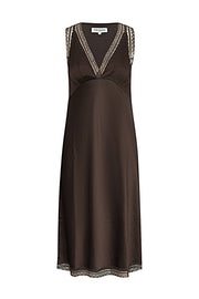 ClariLL Midi Dress