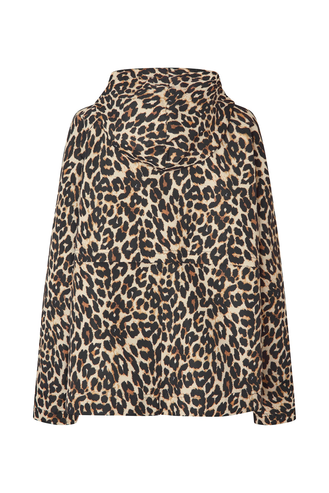 Lollys Laundry DaiLLJacket LS Jacket 72 Leopard Print