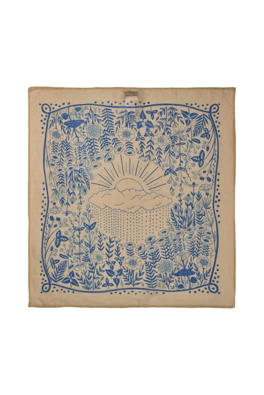 DakotaLL Scarf - Beige