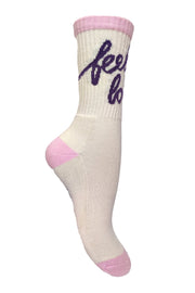DamienLL Socks