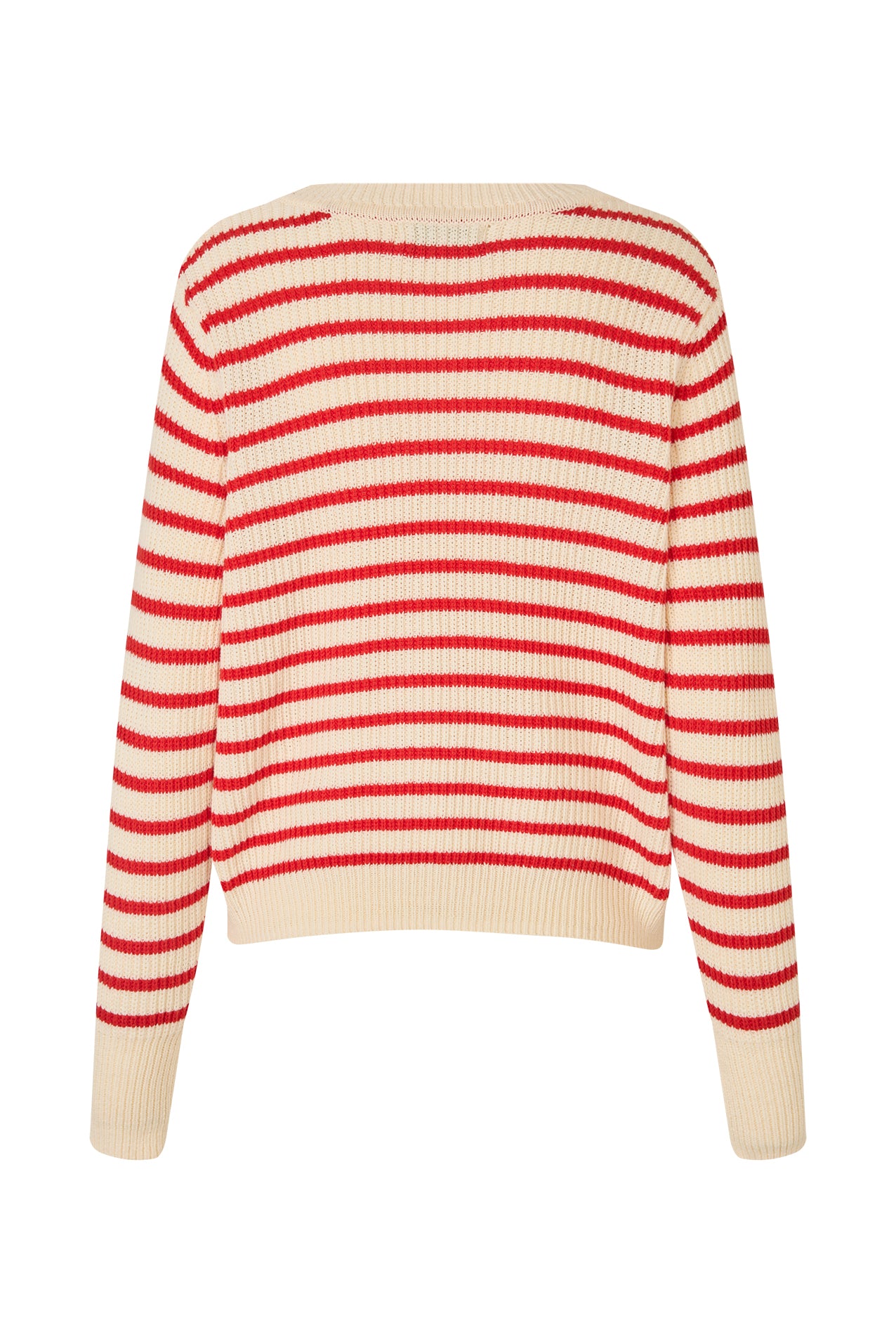 Lollys Laundry Dane Jumper Jumper 30 Red