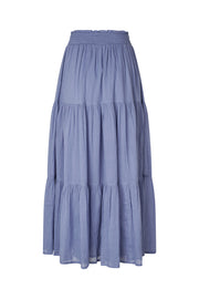 DiamondLL Maxi Skirt